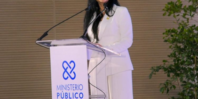 Fiscalías reciben 73,295 denuncias de acoso sexual y violencia de género