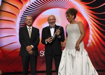 Jochy Santos, el Gran Soberano 2026