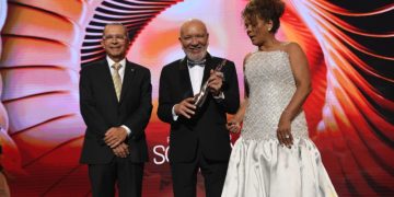 Jochy Santos, el Gran Soberano 2026