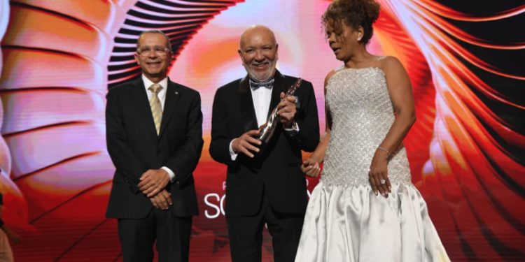 Jochy Santos, el Gran Soberano 2026