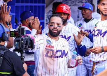 Los jugadores vestirán otra chaqueta en la LIDOM