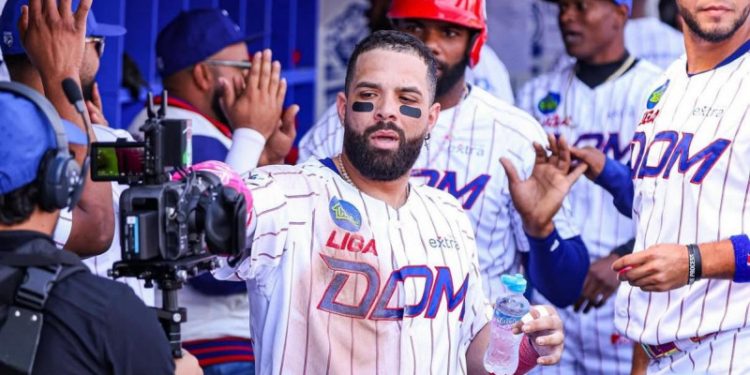 Los jugadores vestirán otra chaqueta en la LIDOM