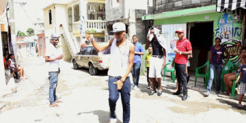 El dembow, un producto cultural exportable sin apoyo estatal