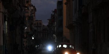 Cuba sufre el segundo apagón nacional en menos de una semana