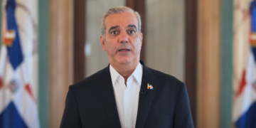 Abinader tras agresión de coronel: “Son actos inaceptables”