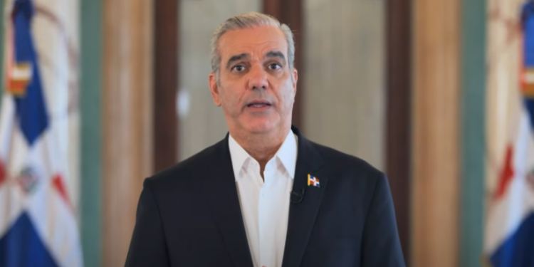 Abinader tras agresión de coronel: “Son actos inaceptables”