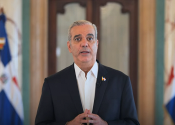 Tarifa eléctrica, transporte y alimentos: Abinader alerta presiones económicas por conflicto en Irán