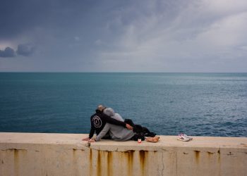 El agua podría convertirse en un nuevo objetivo de la guerra en Oriente Medio