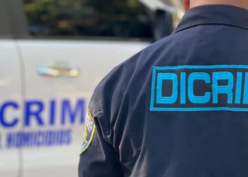 Violencia en Santiago Oeste deja dos muertos y un herido