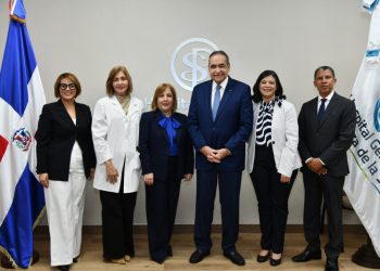 Hospital Plaza de la Salud: más de 37 millones de pacientes atendidos en 29 años