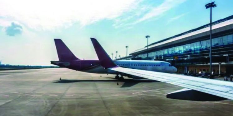 Aerolíneas dicen no tienen control sobre el costo de combustible