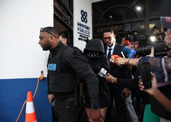 Abogados de Yailin La Más Viral dicen que artista es inocente; otra persona es dueña de las armas