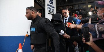 Abogados de Yailin La Más Viral dicen que artista es inocente; otra persona es dueña de las armas