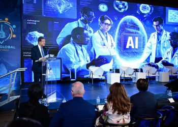 En el Foro Global Santiago apuestan a las tecnologías médicas