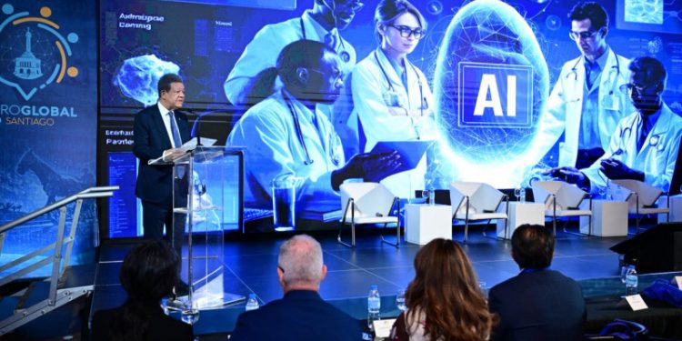 En el Foro Global Santiago apuestan a las tecnologías médicas