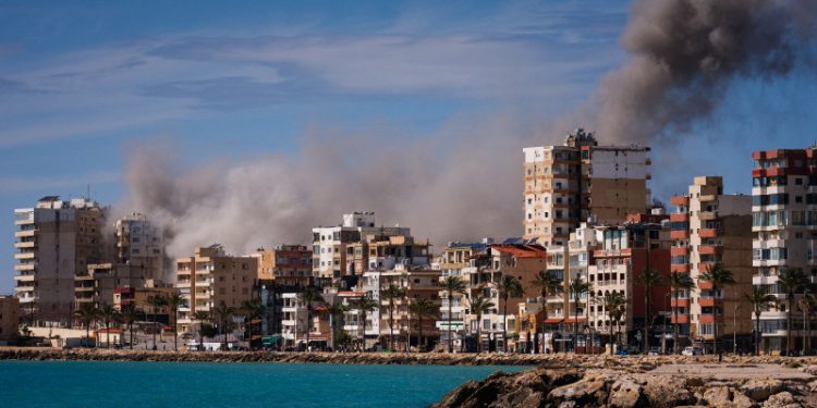 Trump negocia el fin de la guerra "ahora mismo"