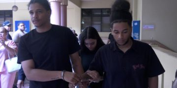 Dictan prisión preventiva a personas que agredieron Digesett en Aeropuerto del Cibao