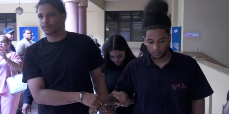 Dictan prisión preventiva a personas que agredieron Digesett en Aeropuerto del Cibao