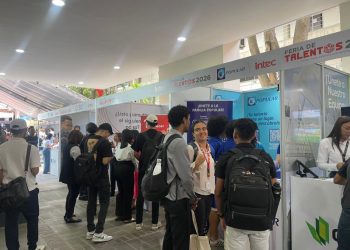 Feria de talentos de Intec impulsa oportunidades