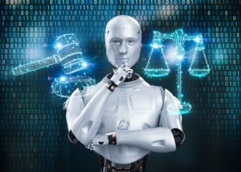 Expertos: Inteligencia Artificial transforma el ejercicio jurídico, pero no sustituirá a abogados