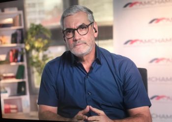 Defensa de Gonzalo Castillo insiste hay "fraude procesal" en actuación del Ministerio Público