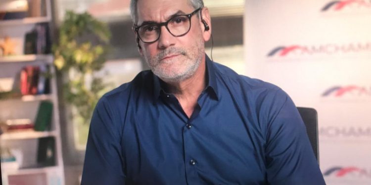 Defensa de Gonzalo Castillo insiste hay "fraude procesal" en actuación del Ministerio Público