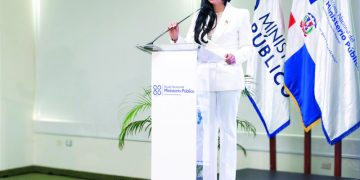 Ministerio Público pone en marcha Operación Caribe en Boca Chica y rescata 37 víctimas