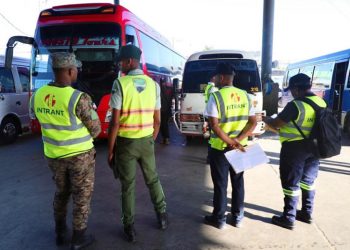 Choferes exigen inspección técnica para sacar de circulación el 40% de las "chatarras"