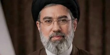 Es un misterio el paradero del nuevo guía supremo iraní, Mojtaba Jamenei