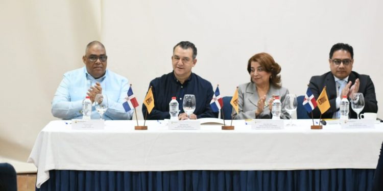 JCE agota primera fase para implementar norma ISO antisoborno