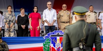 Gobierno suspende desfile militar del lunes 30 de marzo por austeridad