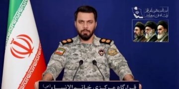 El Ejército de Irán niega un acuerdo con Trump y advierte que el petróleo seguirá caro