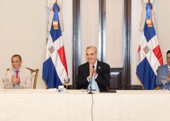 Gobierno lanza INFOPAGO y da un paso firme hacia la transparencia y eficiencia en el ciclo completo de los pagos y comprobantes fiscales de los proveedores del Estado dominicano