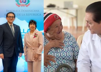 Senador Daniel Rivera resalta valor y liderazgo de las mujeres dominicanas