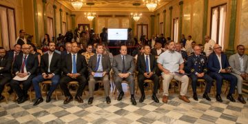 República Dominicana traza ruta hacia la economía espacial con proyecto en Pedernales