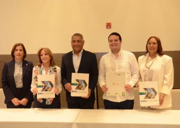 Expoturismo 2026 se reinventa y marca un hito al trasladarse al corazón de Santiago Center