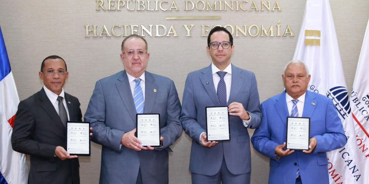 Gobierno dispone implementar la firma digital para eficientizar la aprobación de órdenes de pago