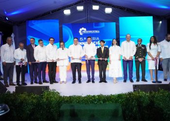 PROINDUSTRIA INAUGURA EN SANTIAGO LA QUINTA FERIA DE INNOVACIÓN Y EMPRENDIMIENTO INDUSTRIAL