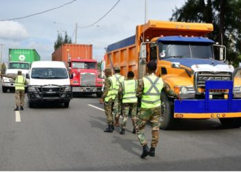 Intrant restringe vehículos pesados durante Semana Santa 2026 para reforzar la seguridad vial