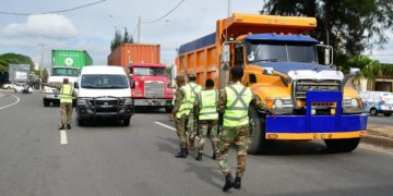 Intrant restringe vehículos pesados durante Semana Santa 2026 para reforzar la seguridad vial