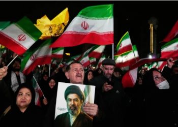 Irán y EE.UU. estancados en las pláticas de paz