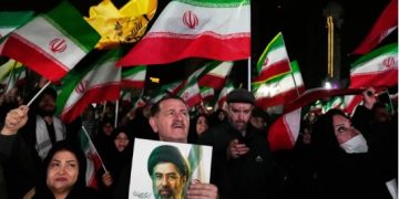 Irán y EE.UU. estancados en las pláticas de paz