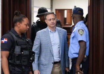 Tribunal retoma audiencia del caso contra Jean Alain con inicio de lectura de acusación de más de 12 mil páginas