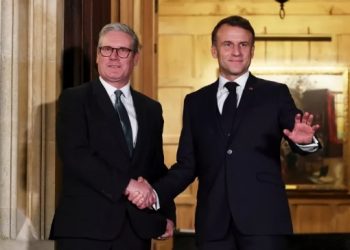 Trump ofendió a los aliados y ahora éstos se niegan a ayudarlo