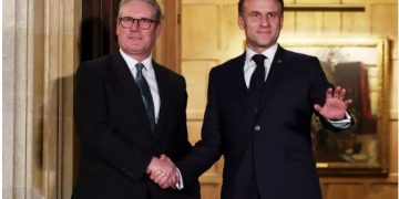 Trump ofendió a los aliados y ahora éstos se niegan a ayudarlo