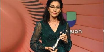 Aidita Selman revela familia de Rubby Pérez le adeuda de RD$2 millones por homenaje al artista