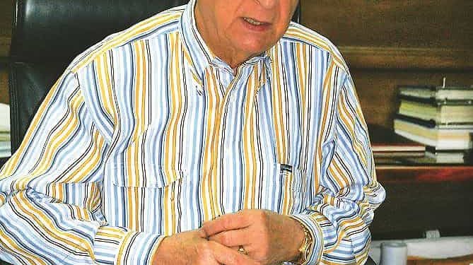 Fallece Héctor Rizek Llabaly, empresario dominicano y referente del cacao nacional