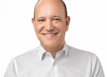 De alcalde a candidato presidencial!