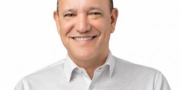 De alcalde a candidato presidencial!