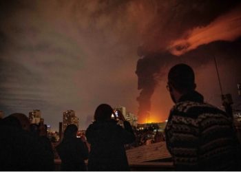 Israel dice que no atacará yacimiento de gas de los iraníes